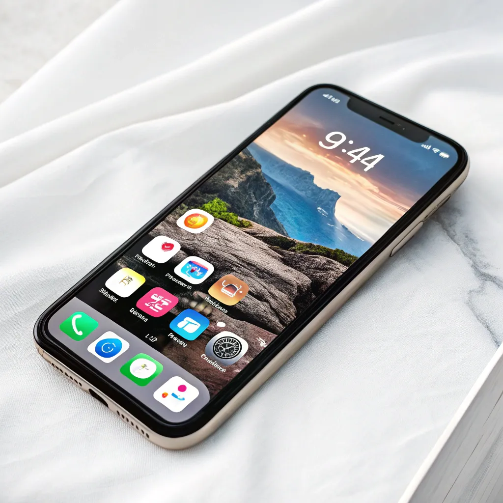 Phone Icon